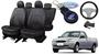 Imagem de Kit Estilizado Ford Courier 2004-2013 + Capas, Volante e Chaveiro - Personalize Agora