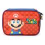 Imagem de Kit Estojo Box + Mochila de Costas Super Mario Bros - Luxcel