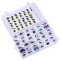 Imagem de Kit Estudante - 45 Módulos E Sensores Para Arduino