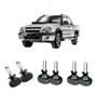 Imagem de Kit Etech 12000Lm Chevrolet S10 2001/11 Alto Baixo Milha