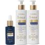 Imagem de Kit Eudora Siàge Anticaspa Scalp Rebalance Completo