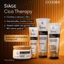 Imagem de Kit Eudora Siàge Cica-Therapy Shampoo Condicionador Máscara