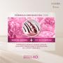 Imagem de Kit Eudora Siàge Resistência e Antiqueda Shampoo 300ml e Condicionador 280ml