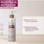 Imagem de Kit Eudora Siàge Resistência e Antiqueda Shampoo 300ml e Condicionador 280ml