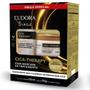 Imagem de Kit Eudora Siáge Shampoo 250ml + Máscara De Tratamento 200g Cica Therapy