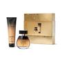 Imagem de Kit Eudora Velvet Sensual - (2 Itens)