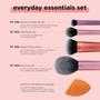 Imagem de Kit Everyday Essentials Real Techniques