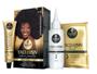 Imagem de Kit Excllusiv Color Pratic Haskell - 5.35 Chocolate Profundo