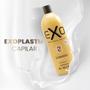 Imagem de Kit Exoplastia Shampoo 1L e Ultratech Keratin 500ml