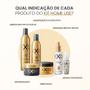 Imagem de Kit Exotrat Completo Manutençao - Exo hair - 06 produtos