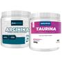 Imagem de Kit Explosão - Taurina 120g + Arginina 120g NEWNUTRITION