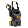 Imagem de Kit Extensor Baioneta com Bico Leque e Turbo Compatível com Lavajato WAP Ousada WL2610 FW009473