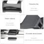 Imagem de Kit Extensor de Suporte para Celular em Drones DJI - Montagem com Clipe