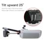 Imagem de Kit Extensor de Suporte para Celular em Drones DJI - Montagem com Clipe