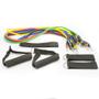 Imagem de Kit Extensor Elástico Multiuso - Zstorm