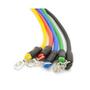 Imagem de Kit Extensor Elástico Multiuso - Zstorm