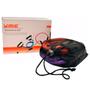 Imagem de Kit Extensores Liveup Com 03 Elásticos Multi Função