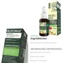 Imagem de Kit Extratos de Propolis Verde e Aquoso S/ Alcool Apis flora