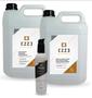 Imagem de Kit ezze shampoo limpeza profunda  + condicionador + serum