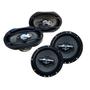 Imagem de Kit facil leson alto falante 6 e 6x9 polegadas 4r 280w rms