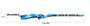 Imagem de Kit Faixa Adesivo Barco Apolus 500 Tracker