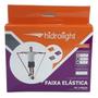 Imagem de Kit Faixa Elastica Tpe 3 Pecas Fl40 Hidrolight