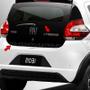 Imagem de Kit Faixa Fiat Mobi Trekking 2020/ Adesivo Modelo Original