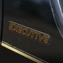 Imagem de Kit Faixas S10 Executive 01/02 Cabine Dupla Adesivo Dourado