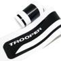 Imagem de Kit Faixas Saveiro Trooper G5 G6 Adesivo Lateral E Traseiro
