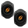 Imagem de Kit Falante 110w rms 4 ohms Leson JB57 Flex 5X7 Polegadas 4R Preto Leson - 2LS055057