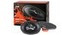 Kit Falante Hertz Melhor Grave Coaxial Dcx 710.3 6x9 300 W Imagem de Kit Falante Hertz Melhor Grave Coaxial Dcx 710.3 6x9 300 W