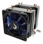 Imagem de Kit Fans Rise Mode G700 Fan 120mm Air Cooler Processador Pc