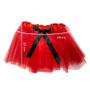 Imagem de Kit Fantasia Minnie Infantil P/ Festa E carnaval 54x33cm