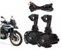 Imagem de Kit faróis auxiliares de neblina completo Bmw 850GS