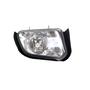 Imagem de Kit farol auxiliar chevrolet s10 2001 ate 2011