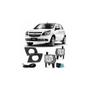 Imagem de Kit Farol Auxiliar Gm Agile 09/13 
