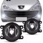 Imagem de Kit Farol Auxiliar Milha CITROEN C4 PALLAS 2007 ate 2013