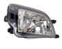 Imagem de Kit Farol Auxiliar Milha Gol Voyage G6 2012  2015 Shocklight Sl-260410