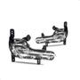 Imagem de Kit Farol Auxiliar Milha Onix 2020 2024 Led Daylight