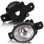 Imagem de Kit farol auxiliar renaut clio 2003 a 2012 e super led