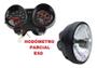Imagem de Kit Farol Com Painel Completo Esd Com Hodometro Honda Cg Titan Cargo 150 De 2004 Ate 2008