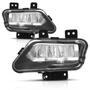 Imagem de Kit Farol De Milha Auxiliar Fiat Pulse Toro Renegade Suits