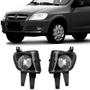 Imagem de Kit Farol de Milha Celta 2011 a 2016 Auxiliar Neblina FG830KO Orgus