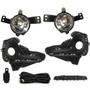 Imagem de Kit Farol De Milha Chevrolet Onix E Onix Plus Sedan 2020...