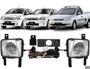 Imagem de Kit Farol de Milha Corsa Montana Meriva 20032011 Shocklight SL-040310