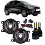 Imagem de Kit farol de milha mitsubishi sx4 2011 a 2019 acr super led