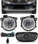 Imagem de Kit Farol De Milha Neblina Fiat Argo E Cronos 2018/2020