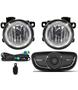 Imagem de Kit Farol De Milha Neblina Fiat Argo E Cronos 2018/2020