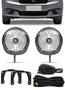 Imagem de Kit Farol De Milha Neblina Fiat Grand Siena 2012/2020