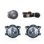 Imagem de Kit Farol De Milha Neblina Ford Ka 2012/2014 Interruptor